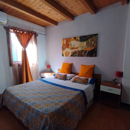 Apartment Trezza Aci Trezza Chambre photo