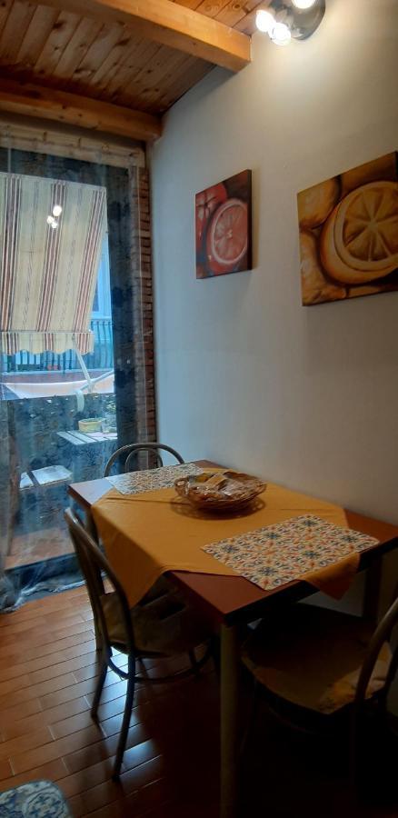 Apartment Trezza Aci Trezza Extérieur photo