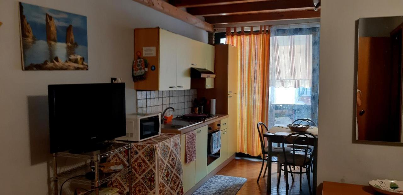 Apartment Trezza Aci Trezza Extérieur photo