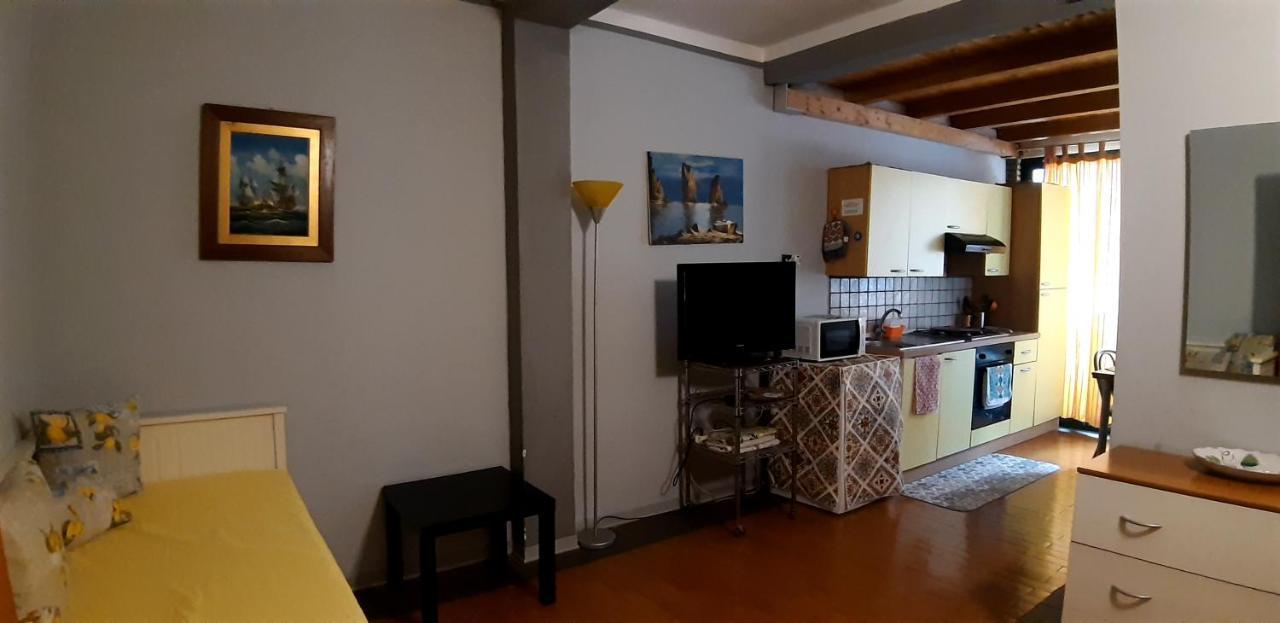 Apartment Trezza Aci Trezza Extérieur photo