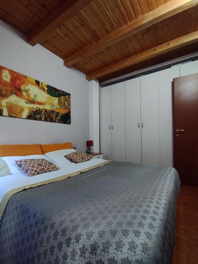 Apartment Trezza Aci Trezza Extérieur photo