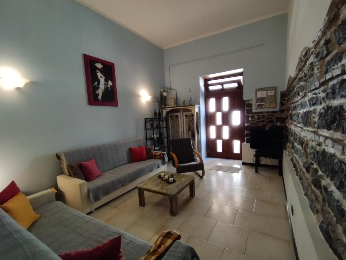 Apartment Trezza Aci Trezza Chambre photo