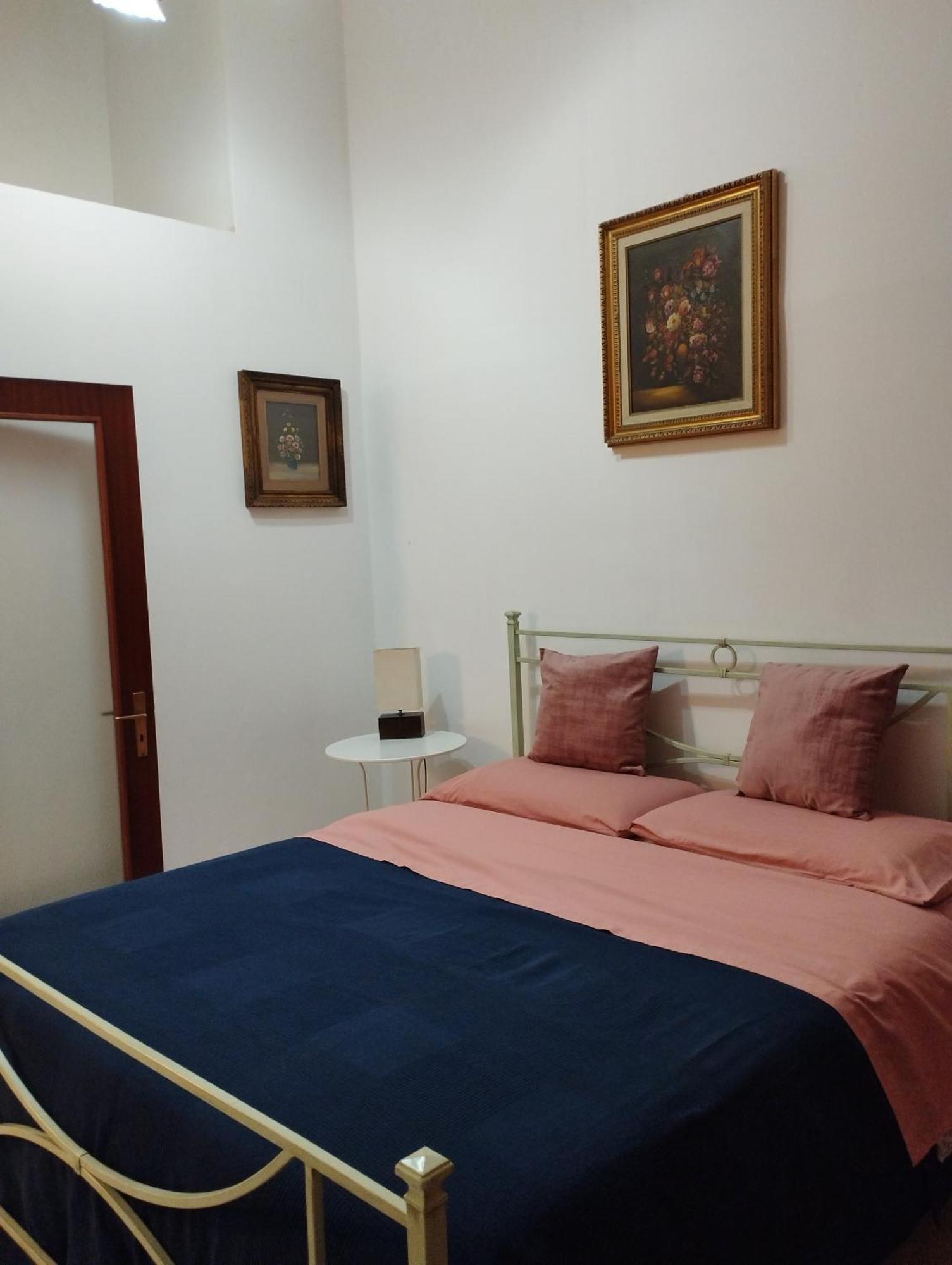 Apartment Trezza Aci Trezza Chambre photo