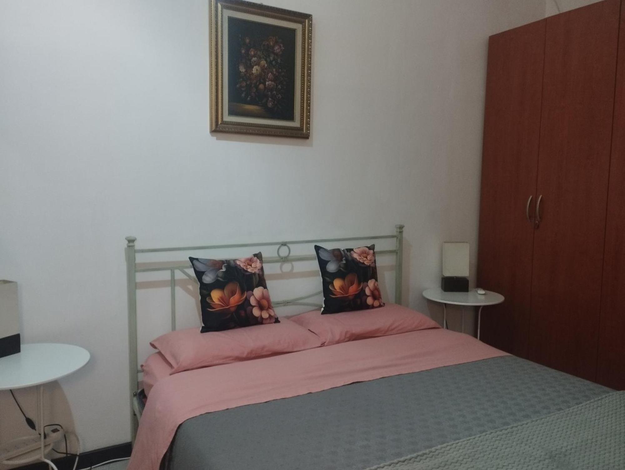 Apartment Trezza Aci Trezza Chambre photo