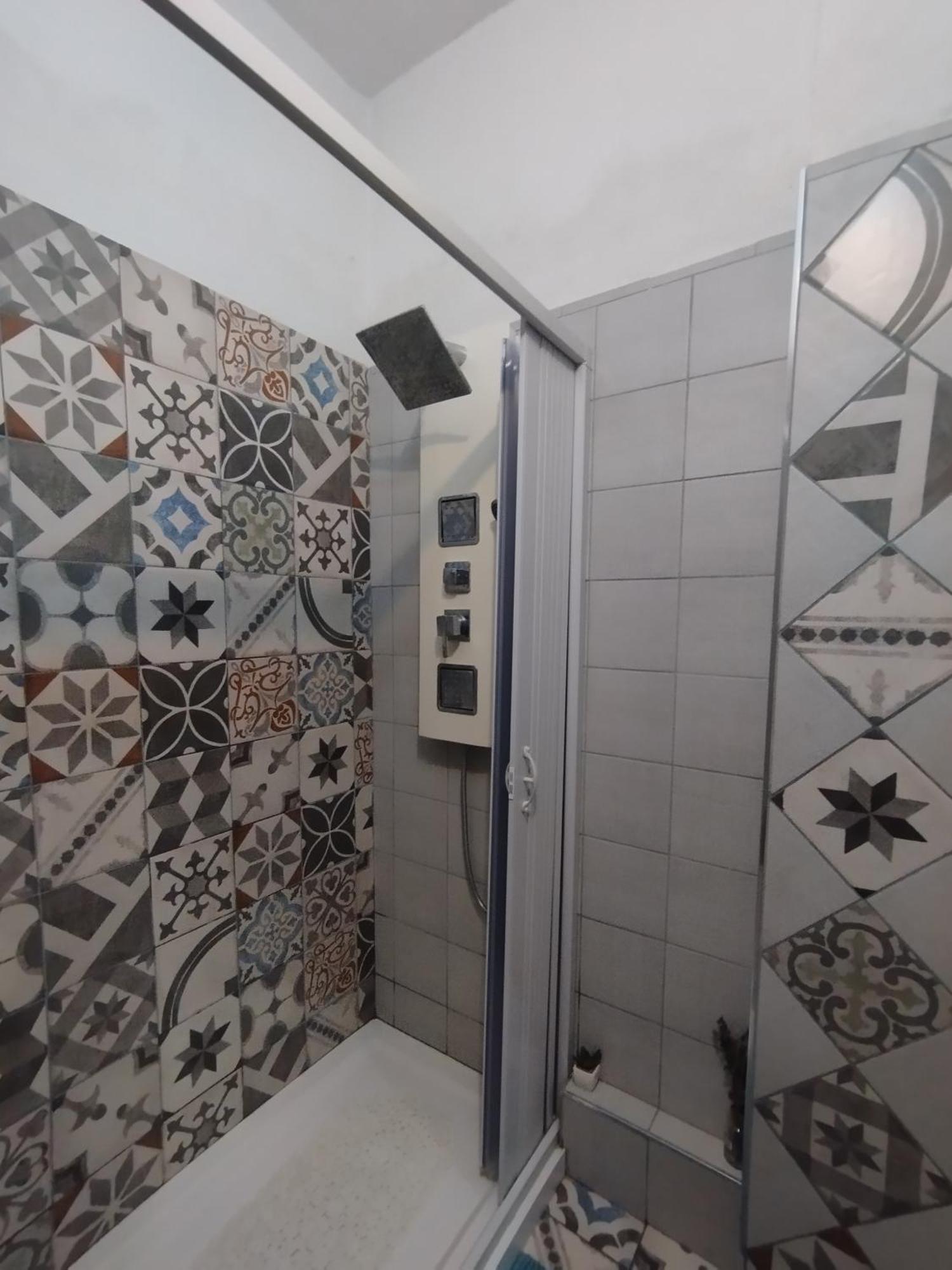 Apartment Trezza Aci Trezza Chambre photo