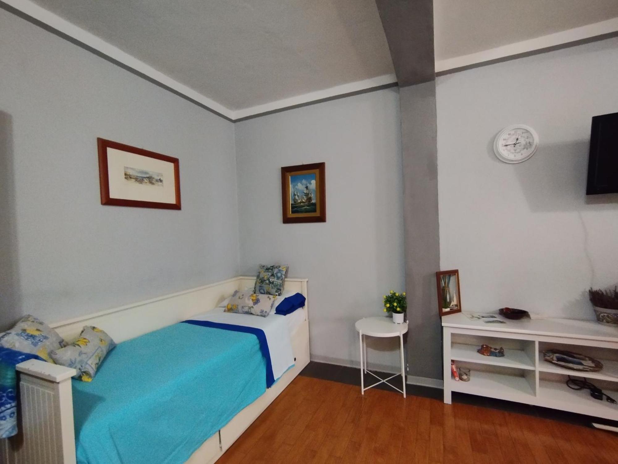Apartment Trezza Aci Trezza Chambre photo