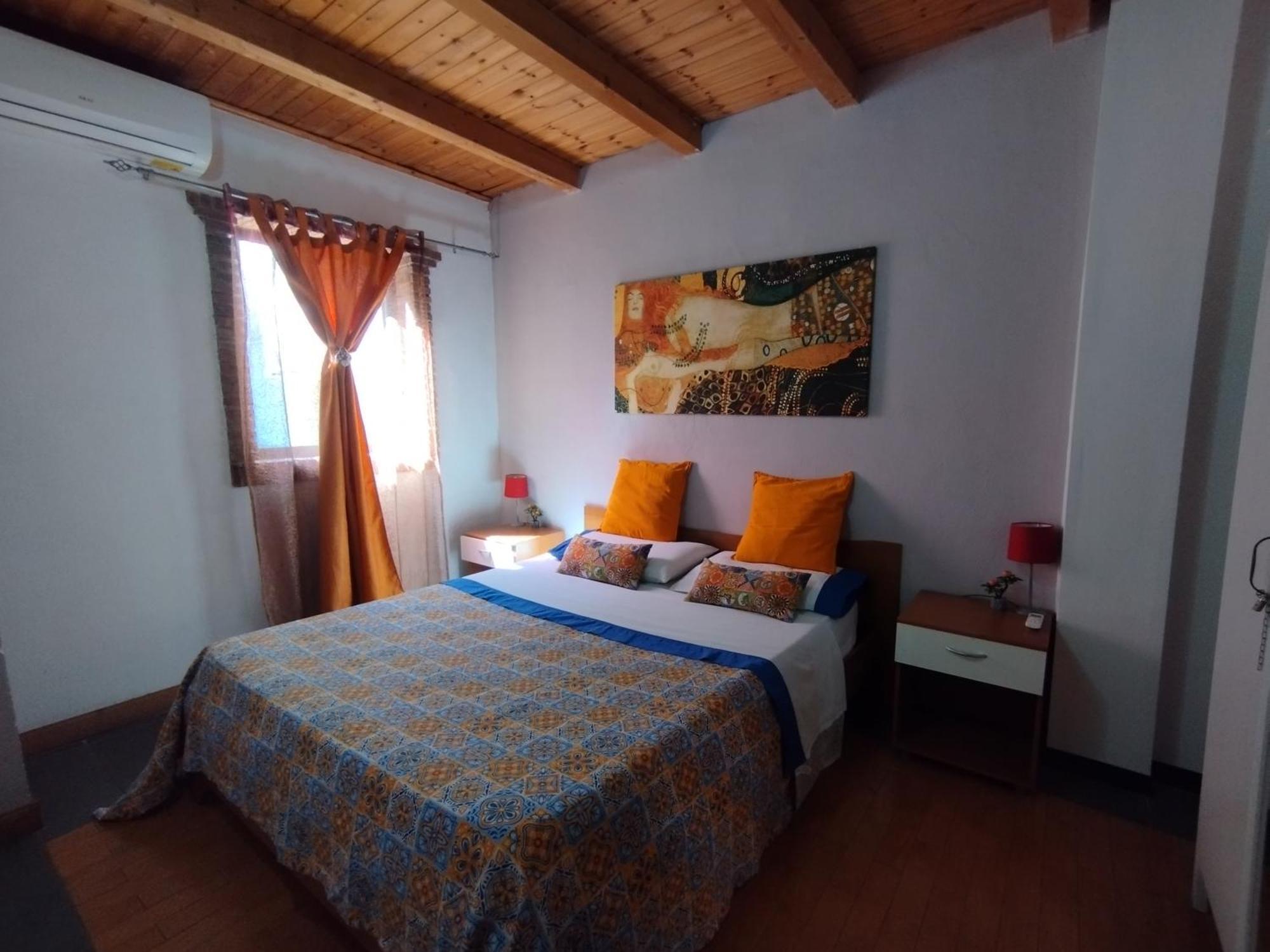 Apartment Trezza Aci Trezza Chambre photo