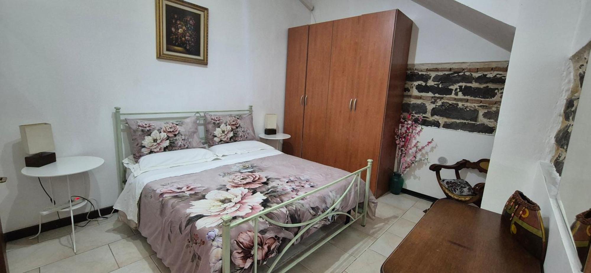 Apartment Trezza Aci Trezza Chambre photo