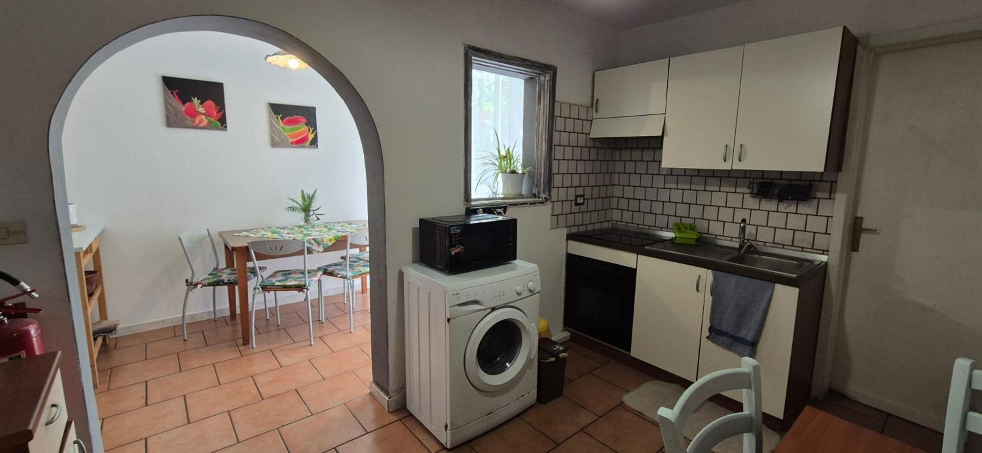 Apartment Trezza Aci Trezza Chambre photo