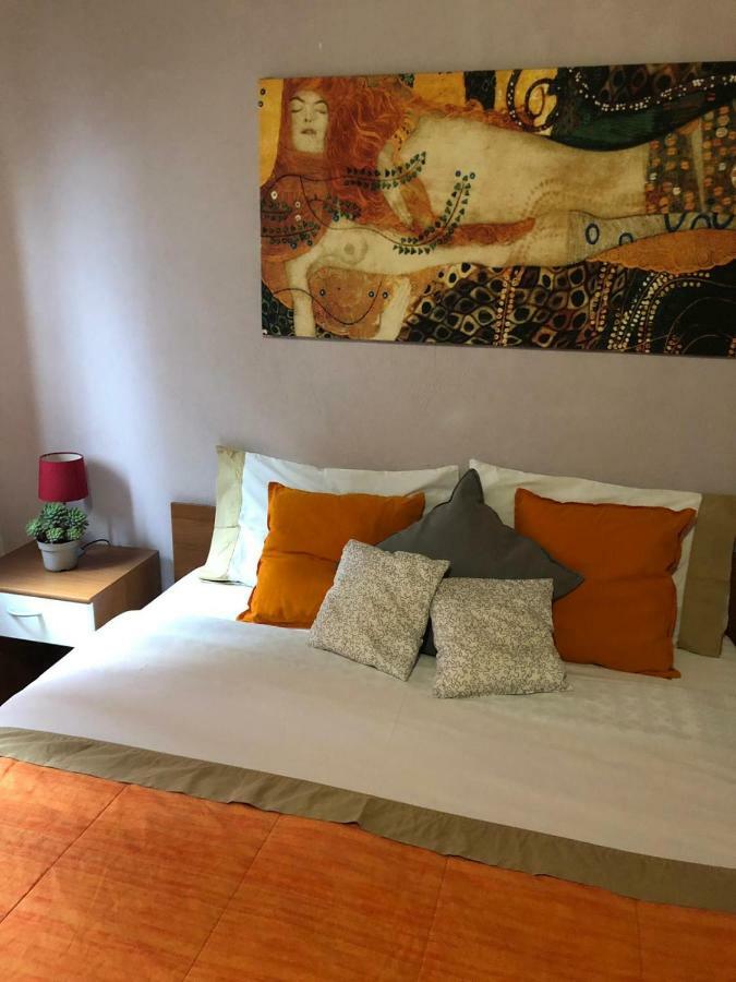 Apartment Trezza Aci Trezza Extérieur photo