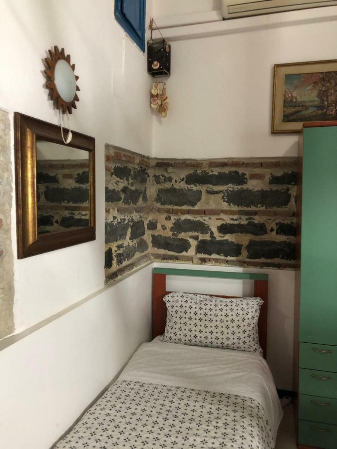 Apartment Trezza Aci Trezza Extérieur photo