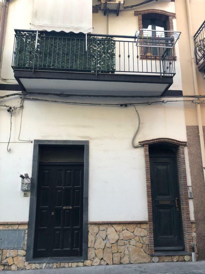 Apartment Trezza Aci Trezza Extérieur photo