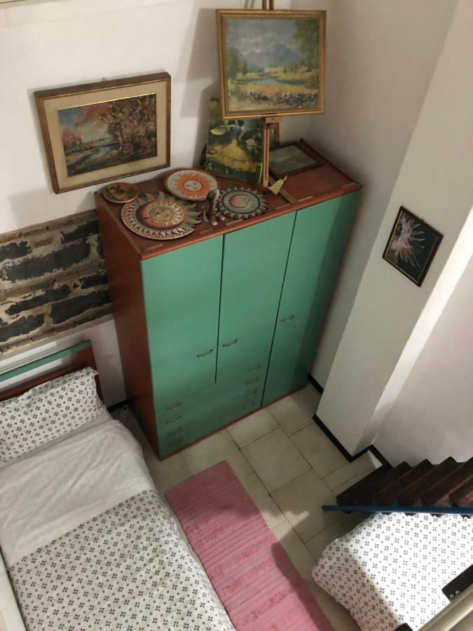 Apartment Trezza Aci Trezza Extérieur photo