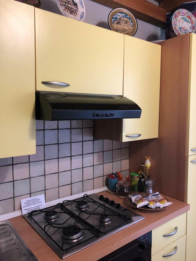 Apartment Trezza Aci Trezza Extérieur photo